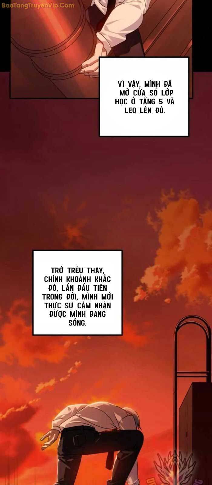 Tôi Là Thợ Săn Có Kĩ Năng Tự Sát Cấp Sss Chap 120 - Next Chap 121