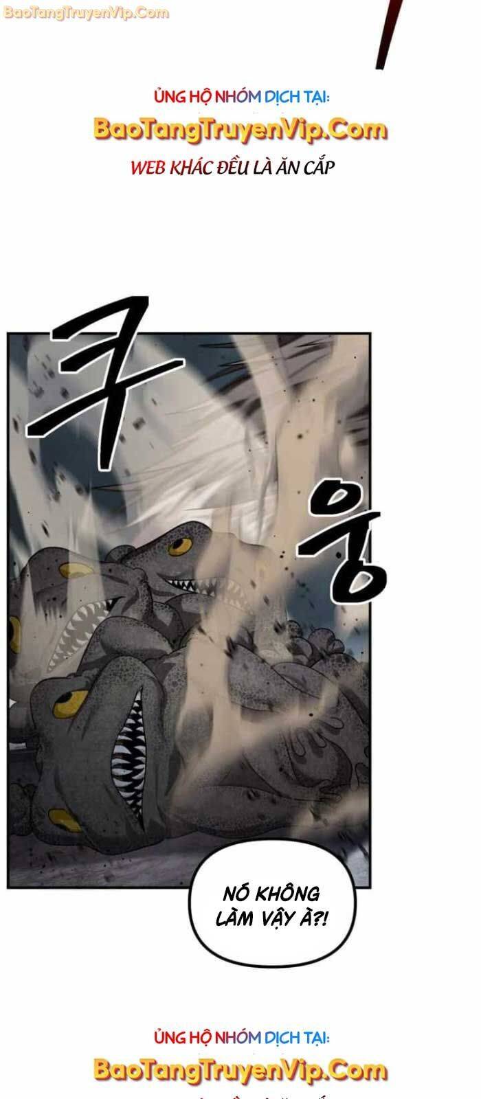 Tôi Là Thợ Săn Có Kĩ Năng Tự Sát Cấp Sss Chap 120 - Next Chap 121