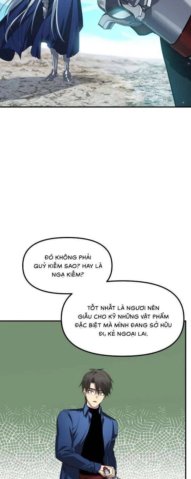 Tôi Là Thợ Săn Có Kĩ Năng Tự Sát Cấp Sss Chap 121 - Next Chap 122