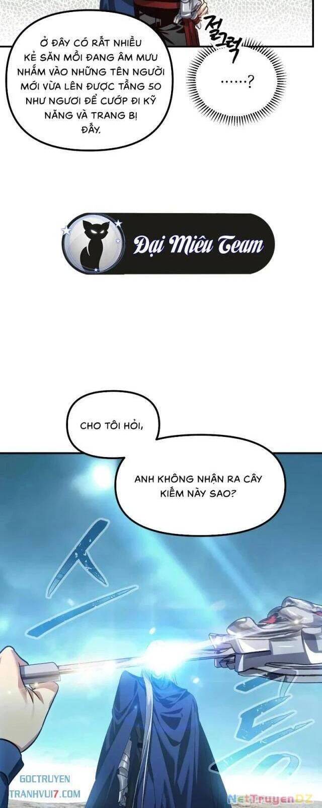 Tôi Là Thợ Săn Có Kĩ Năng Tự Sát Cấp Sss Chap 121 - Next Chap 122