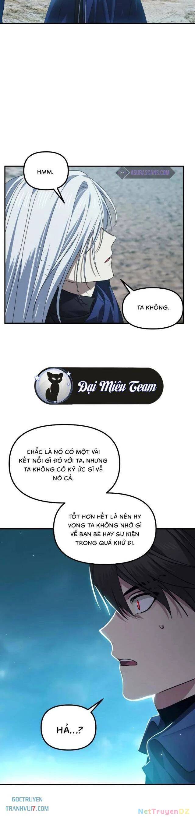 Tôi Là Thợ Săn Có Kĩ Năng Tự Sát Cấp Sss Chap 121 - Next Chap 122