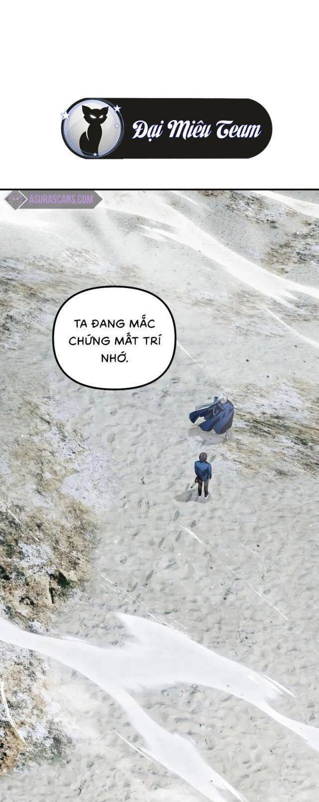 Tôi Là Thợ Săn Có Kĩ Năng Tự Sát Cấp Sss Chap 121 - Next Chap 122