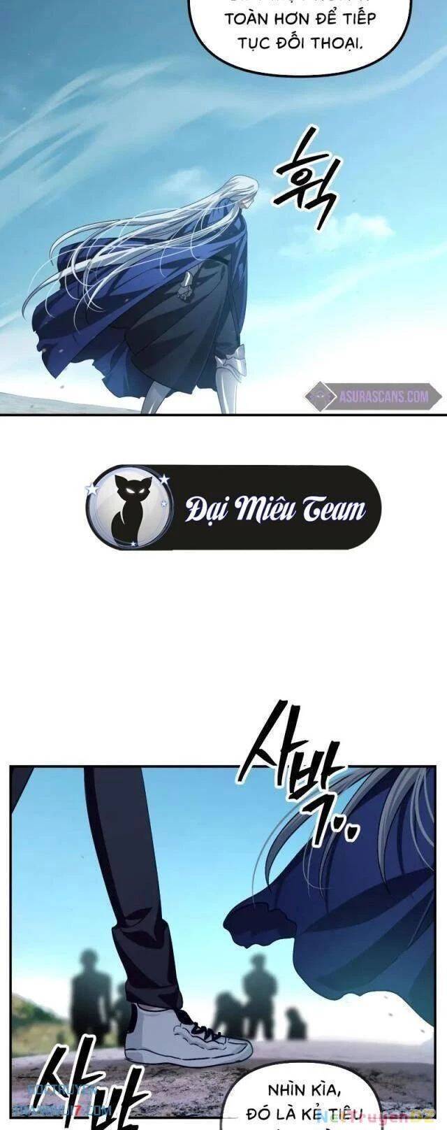 Tôi Là Thợ Săn Có Kĩ Năng Tự Sát Cấp Sss Chap 121 - Next Chap 122