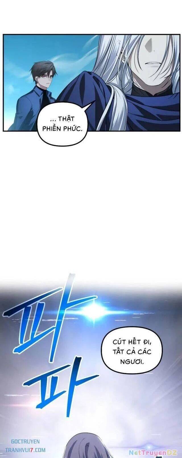 Tôi Là Thợ Săn Có Kĩ Năng Tự Sát Cấp Sss Chap 121 - Next Chap 122