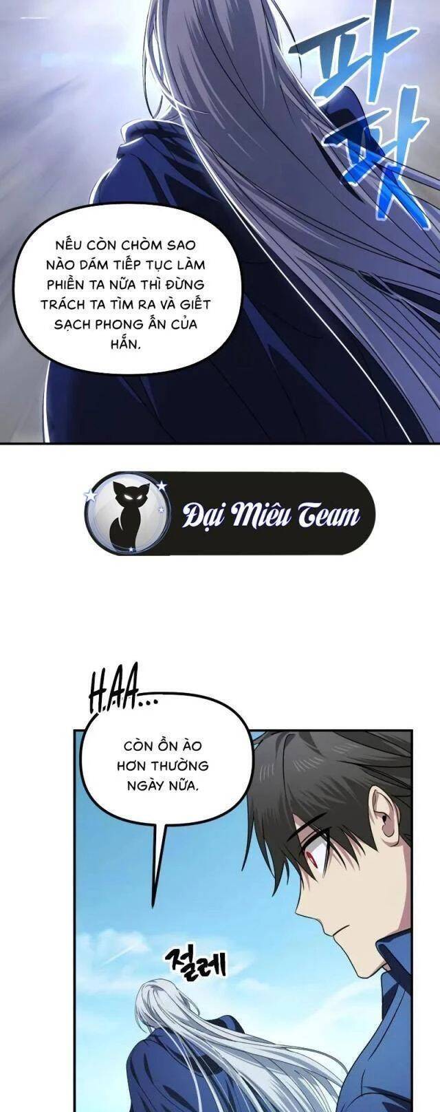 Tôi Là Thợ Săn Có Kĩ Năng Tự Sát Cấp Sss Chap 121 - Next Chap 122