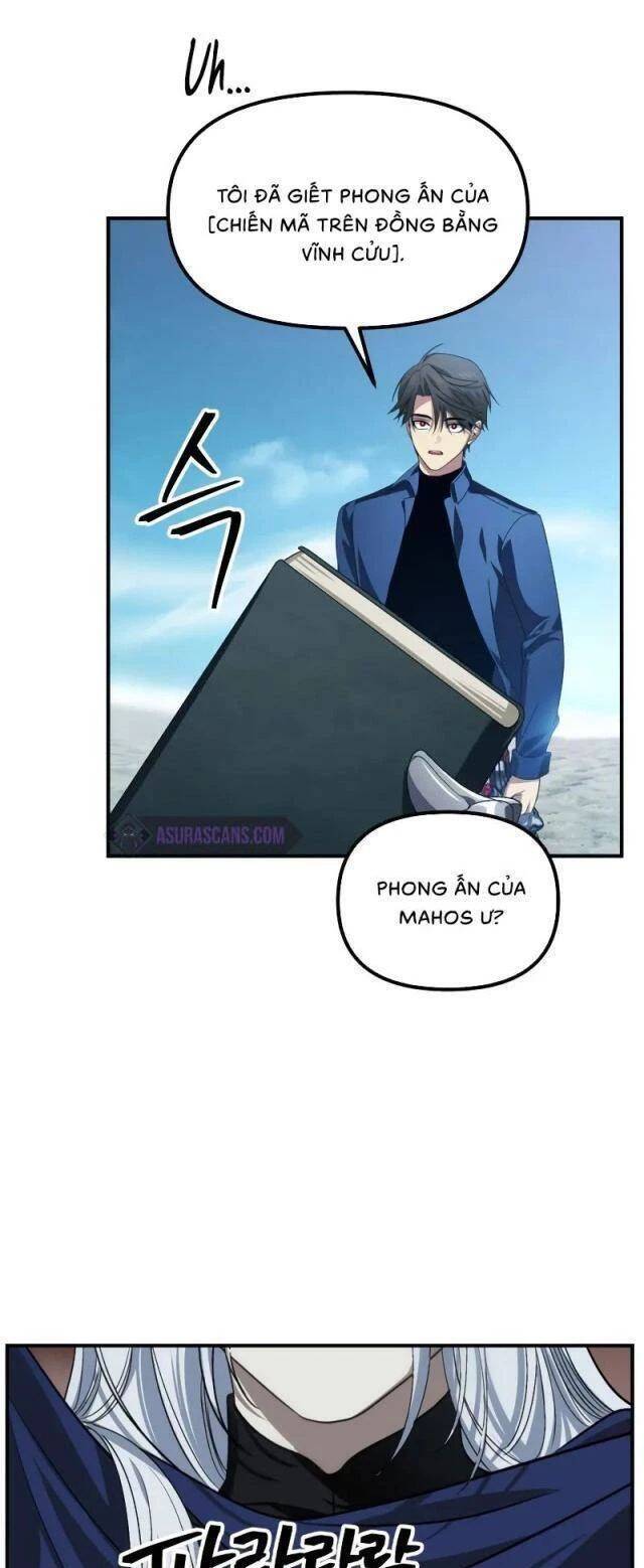 Tôi Là Thợ Săn Có Kĩ Năng Tự Sát Cấp Sss Chap 121 - Next Chap 122