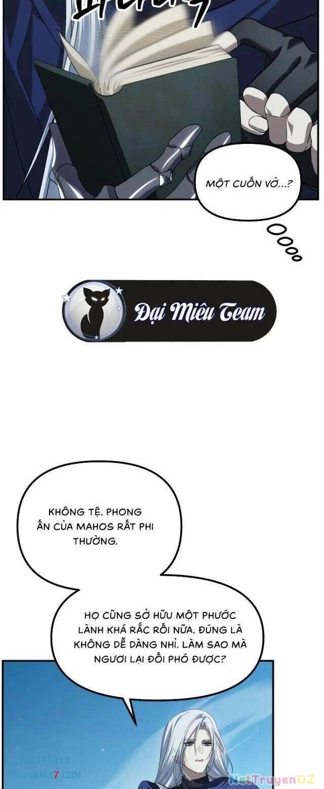 Tôi Là Thợ Săn Có Kĩ Năng Tự Sát Cấp Sss Chap 121 - Next Chap 122