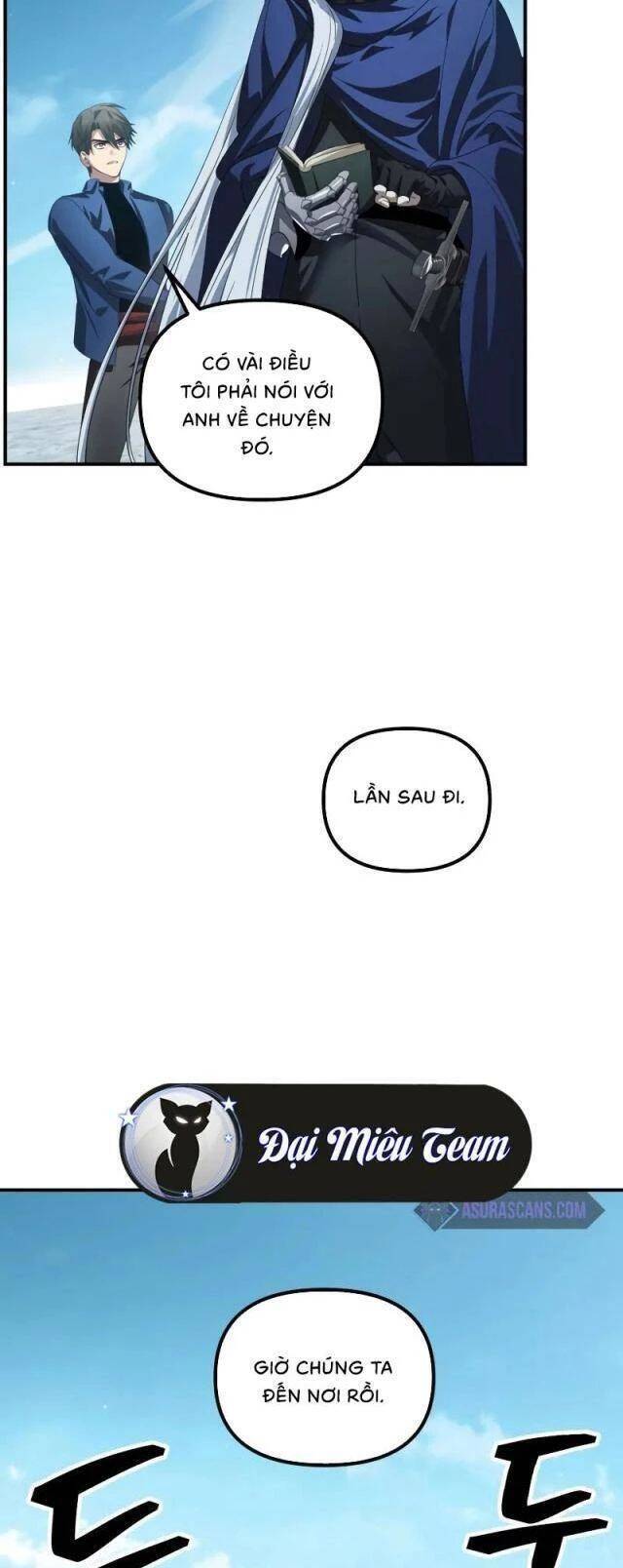 Tôi Là Thợ Săn Có Kĩ Năng Tự Sát Cấp Sss Chap 121 - Next Chap 122