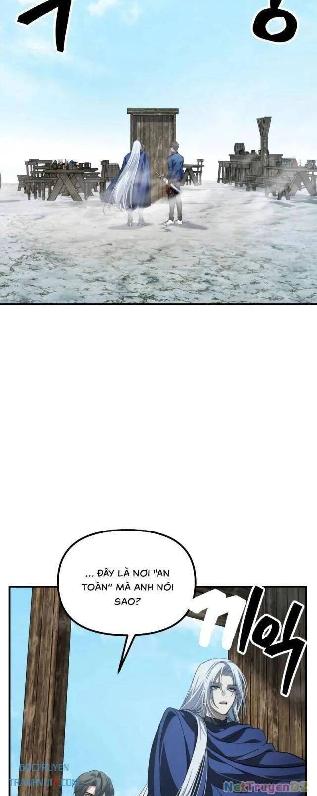 Tôi Là Thợ Săn Có Kĩ Năng Tự Sát Cấp Sss Chap 121 - Next Chap 122