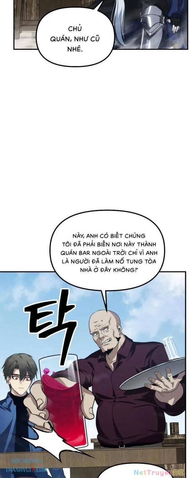 Tôi Là Thợ Săn Có Kĩ Năng Tự Sát Cấp Sss Chap 121 - Next Chap 122