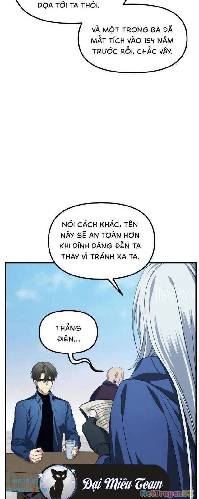Tôi Là Thợ Săn Có Kĩ Năng Tự Sát Cấp Sss Chap 121 - Next Chap 122