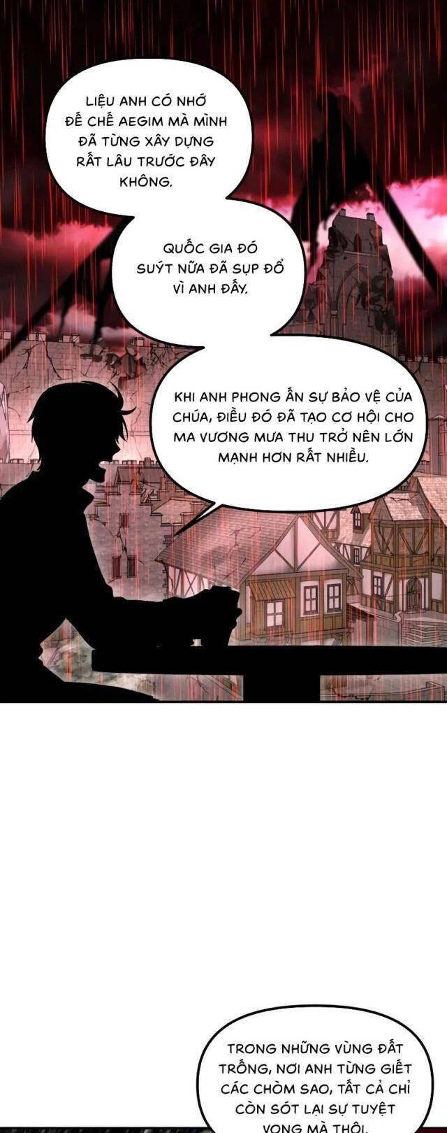Tôi Là Thợ Săn Có Kĩ Năng Tự Sát Cấp Sss Chap 121 - Next Chap 122