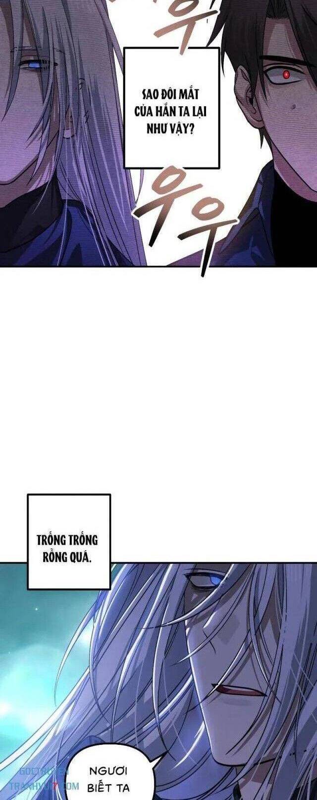 Tôi Là Thợ Săn Có Kĩ Năng Tự Sát Cấp Sss Chap 121 - Next Chap 122