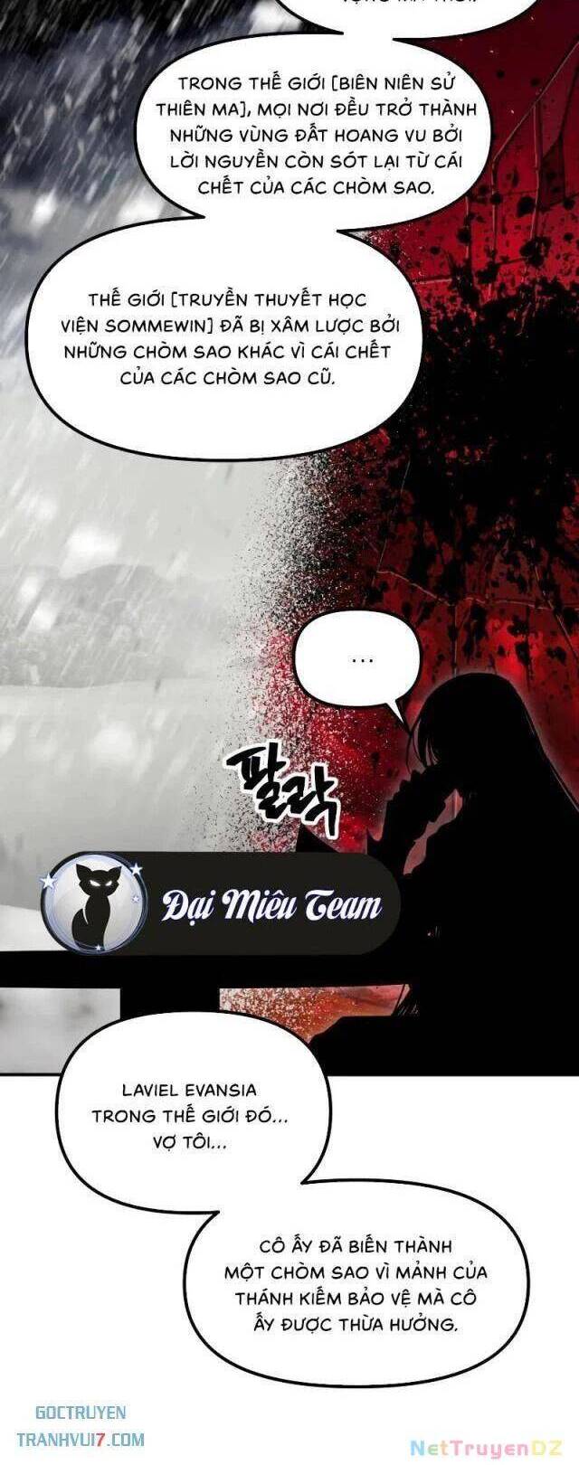 Tôi Là Thợ Săn Có Kĩ Năng Tự Sát Cấp Sss Chap 121 - Next Chap 122