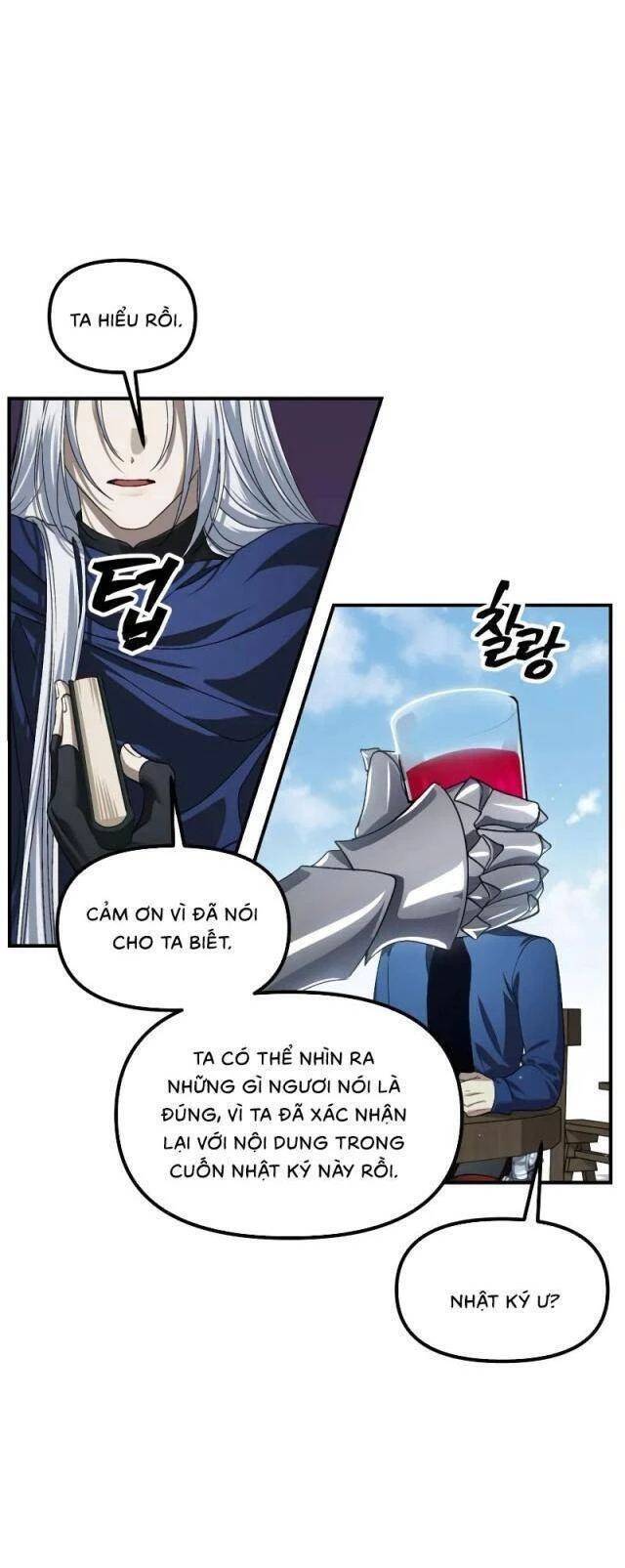 Tôi Là Thợ Săn Có Kĩ Năng Tự Sát Cấp Sss Chap 121 - Next Chap 122