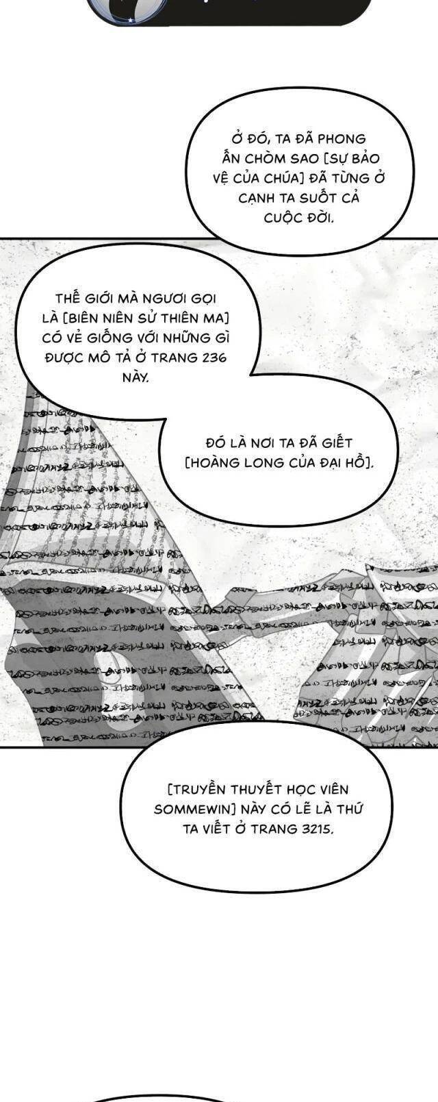 Tôi Là Thợ Săn Có Kĩ Năng Tự Sát Cấp Sss Chap 121 - Next Chap 122