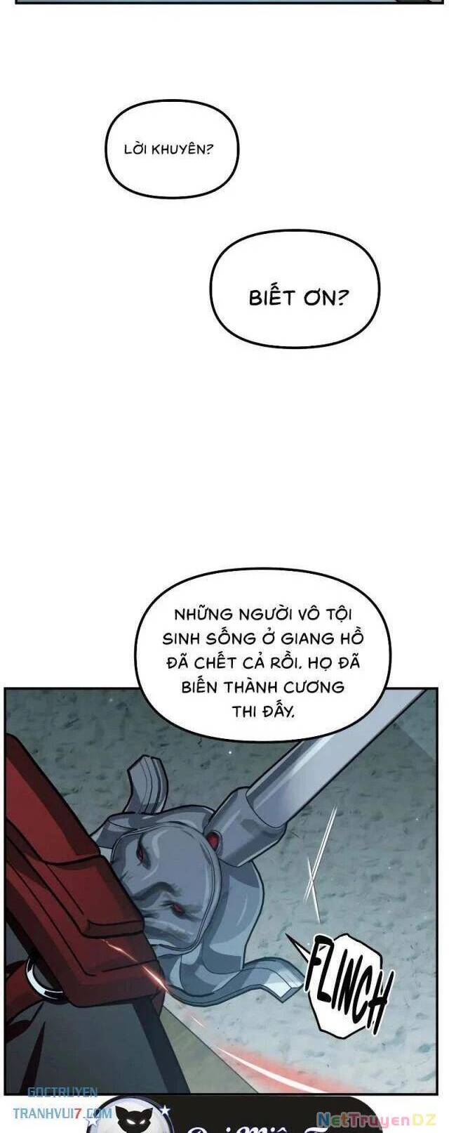 Tôi Là Thợ Săn Có Kĩ Năng Tự Sát Cấp Sss Chap 121 - Next Chap 122