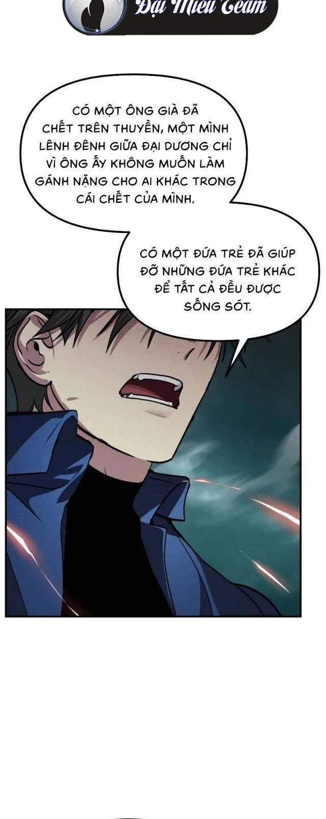 Tôi Là Thợ Săn Có Kĩ Năng Tự Sát Cấp Sss Chap 121 - Next Chap 122