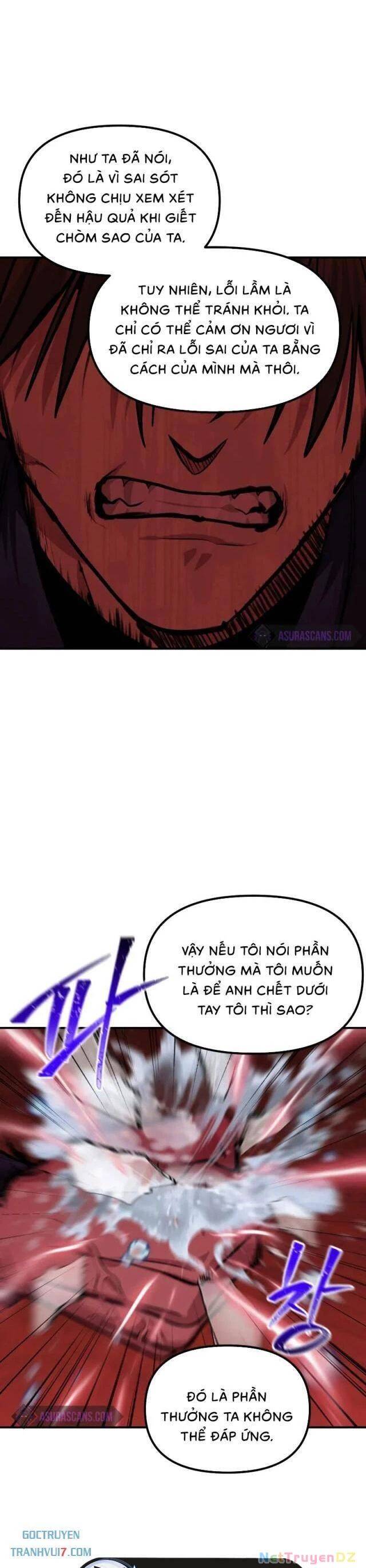 Tôi Là Thợ Săn Có Kĩ Năng Tự Sát Cấp Sss Chap 121 - Next Chap 122