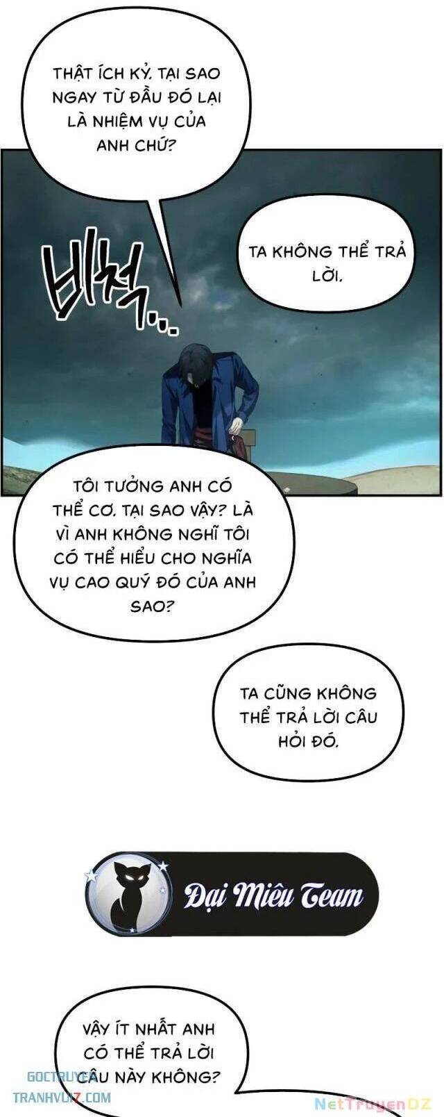 Tôi Là Thợ Săn Có Kĩ Năng Tự Sát Cấp Sss Chap 121 - Next Chap 122