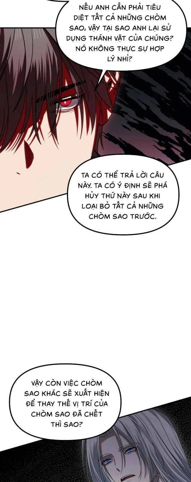 Tôi Là Thợ Săn Có Kĩ Năng Tự Sát Cấp Sss Chap 121 - Next Chap 122