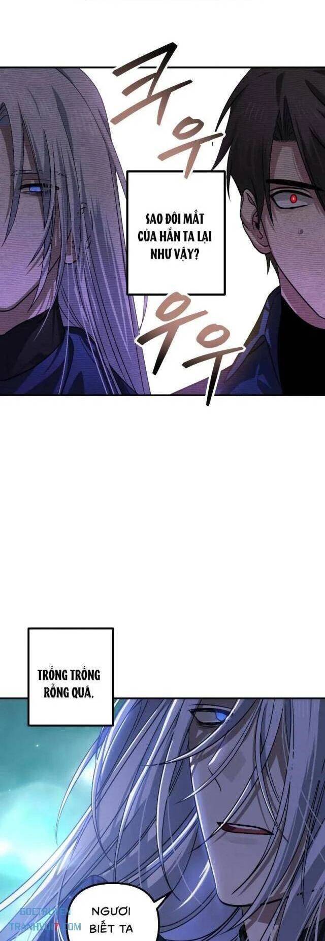 Tôi Là Thợ Săn Có Kĩ Năng Tự Sát Cấp Sss Chap 121 - Next Chap 122