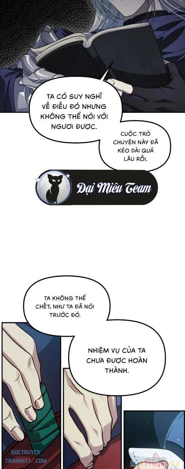 Tôi Là Thợ Săn Có Kĩ Năng Tự Sát Cấp Sss Chap 121 - Next Chap 122