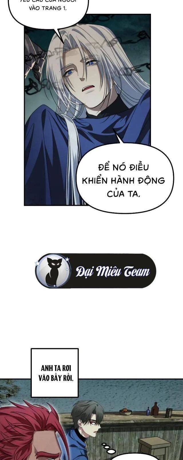 Tôi Là Thợ Săn Có Kĩ Năng Tự Sát Cấp Sss Chap 121 - Next Chap 122