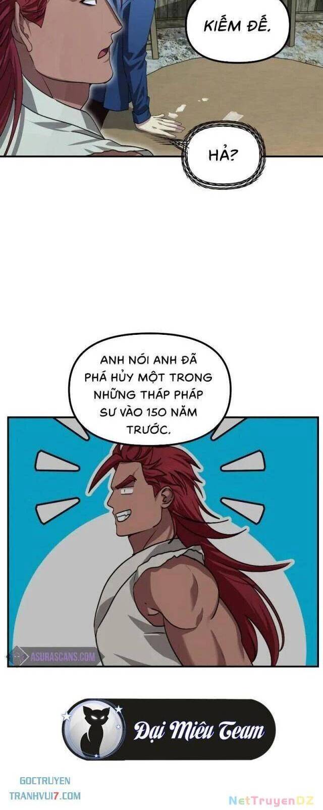 Tôi Là Thợ Săn Có Kĩ Năng Tự Sát Cấp Sss Chap 121 - Next Chap 122