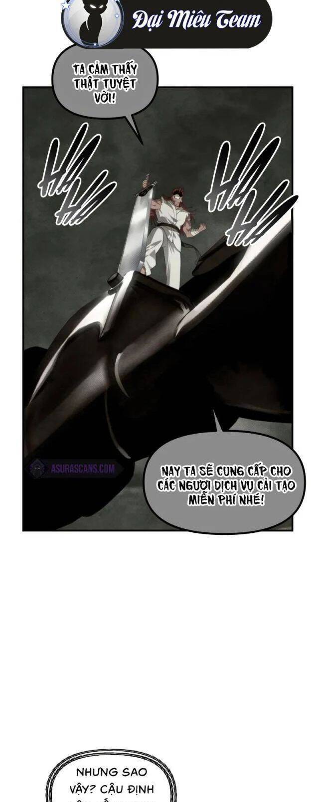 Tôi Là Thợ Săn Có Kĩ Năng Tự Sát Cấp Sss Chap 121 - Next Chap 122