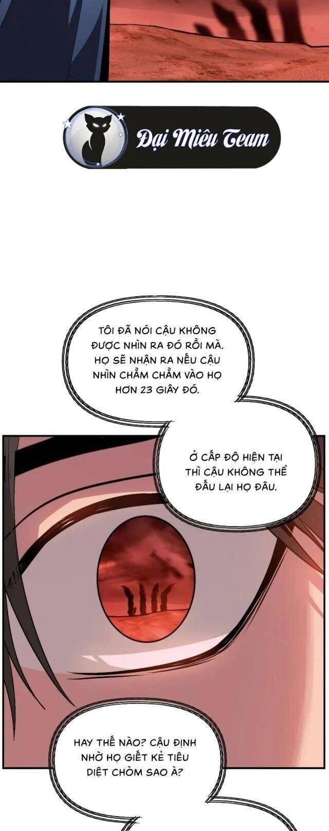 Tôi Là Thợ Săn Có Kĩ Năng Tự Sát Cấp Sss Chap 121 - Next Chap 122