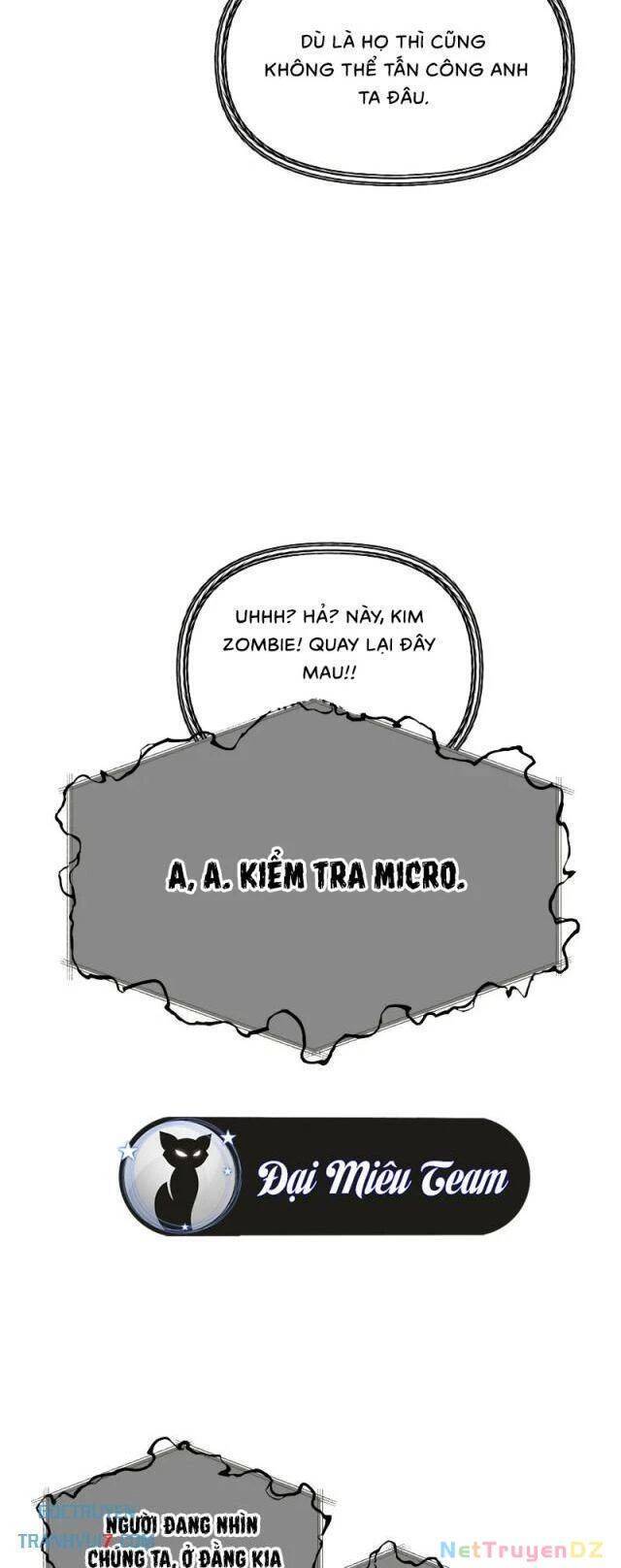 Tôi Là Thợ Săn Có Kĩ Năng Tự Sát Cấp Sss Chap 121 - Next Chap 122