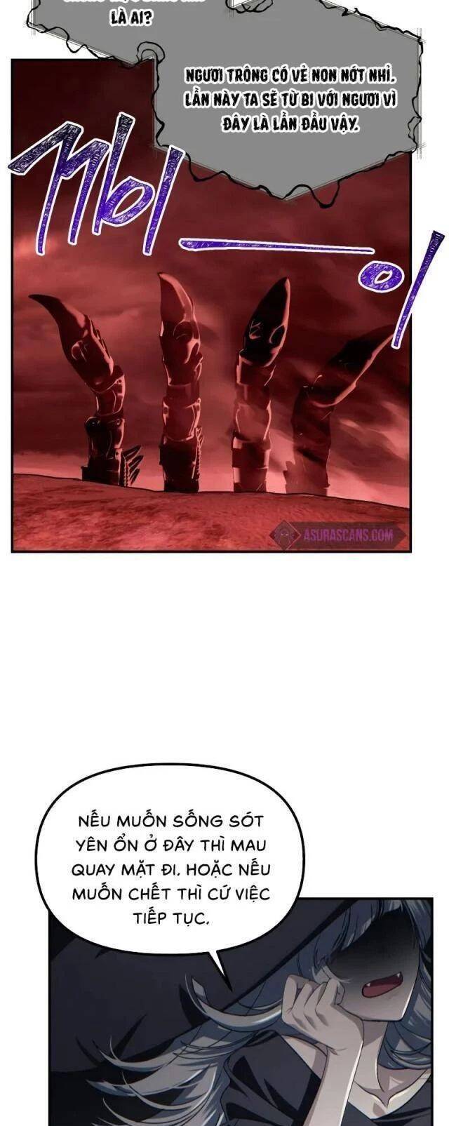 Tôi Là Thợ Săn Có Kĩ Năng Tự Sát Cấp Sss Chap 121 - Next Chap 122