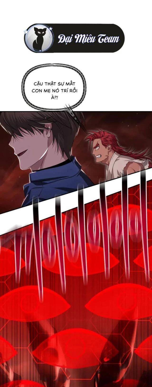 Tôi Là Thợ Săn Có Kĩ Năng Tự Sát Cấp Sss Chap 121 - Next Chap 122