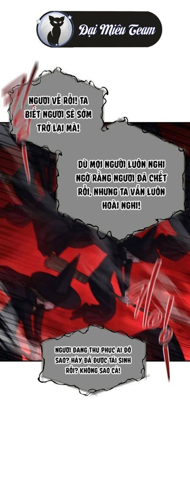 Tôi Là Thợ Săn Có Kĩ Năng Tự Sát Cấp Sss Chap 121 - Next Chap 122