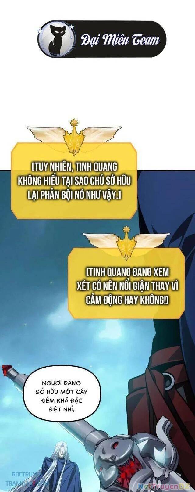 Tôi Là Thợ Săn Có Kĩ Năng Tự Sát Cấp Sss Chap 121 - Next Chap 122