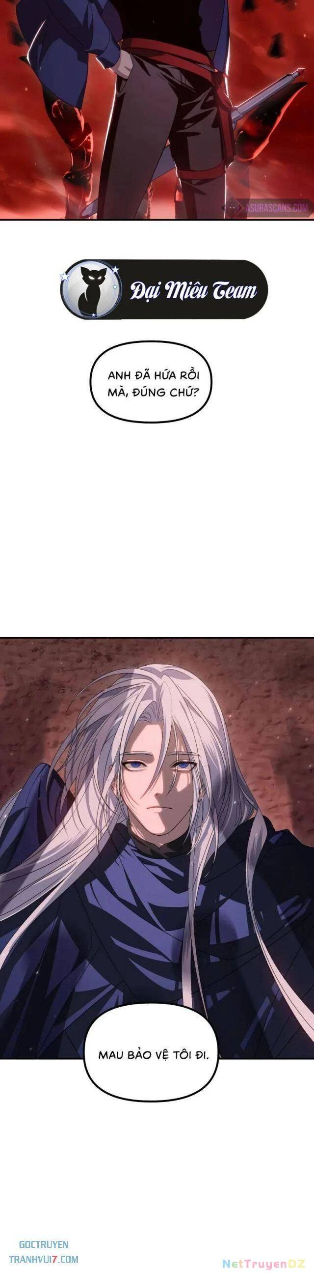 Tôi Là Thợ Săn Có Kĩ Năng Tự Sát Cấp Sss Chap 121 - Next Chap 122