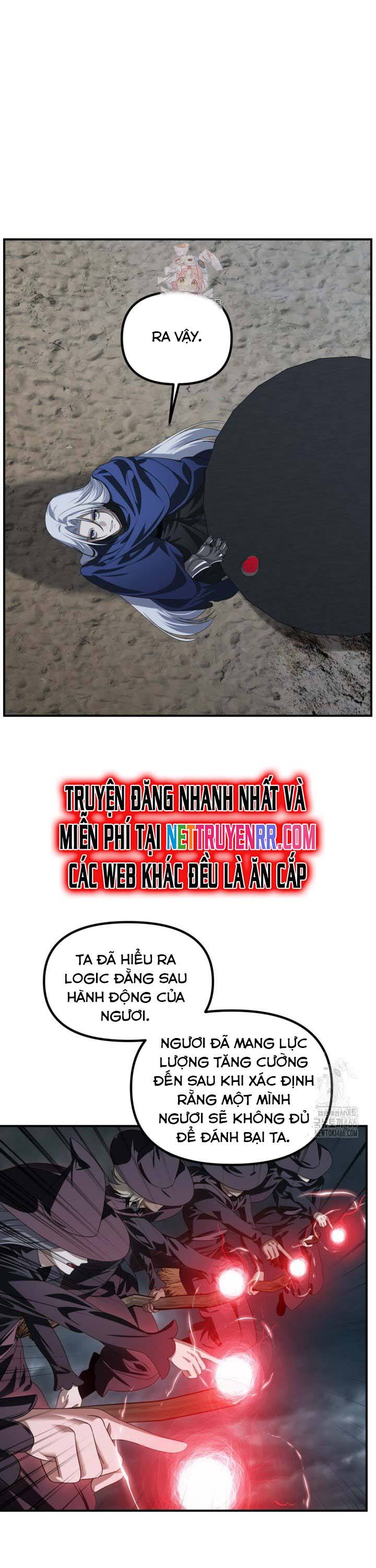 Tôi Là Thợ Săn Có Kĩ Năng Tự Sát Cấp Sss Chap 122 - Next Chap 123