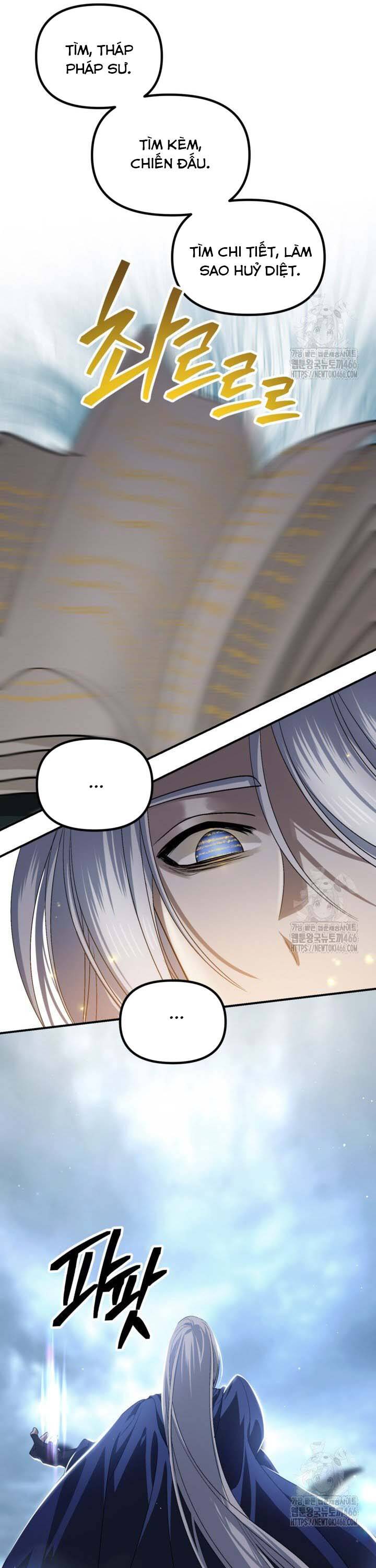 Tôi Là Thợ Săn Có Kĩ Năng Tự Sát Cấp Sss Chap 122 - Next Chap 123