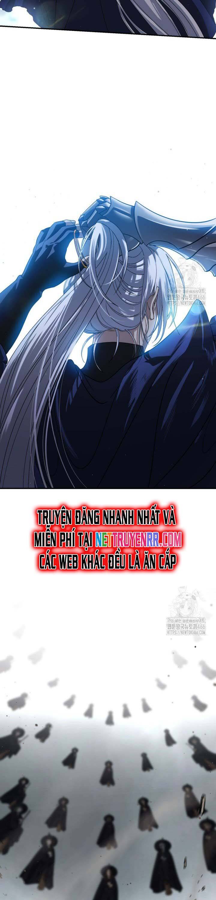 Tôi Là Thợ Săn Có Kĩ Năng Tự Sát Cấp Sss Chap 122 - Next Chap 123