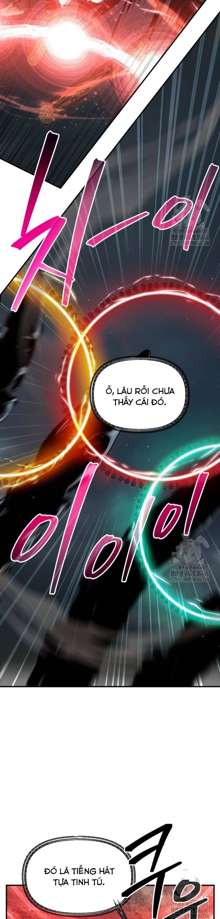 Tôi Là Thợ Săn Có Kĩ Năng Tự Sát Cấp Sss Chap 122 - Next Chap 123