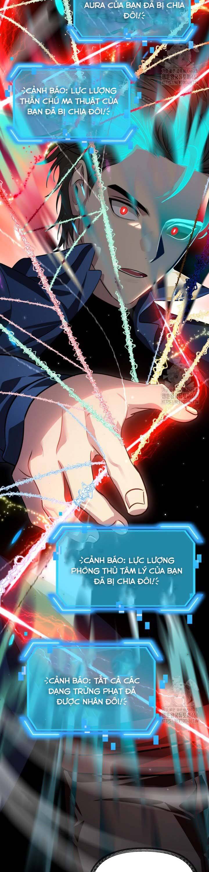 Tôi Là Thợ Săn Có Kĩ Năng Tự Sát Cấp Sss Chap 122 - Next Chap 123