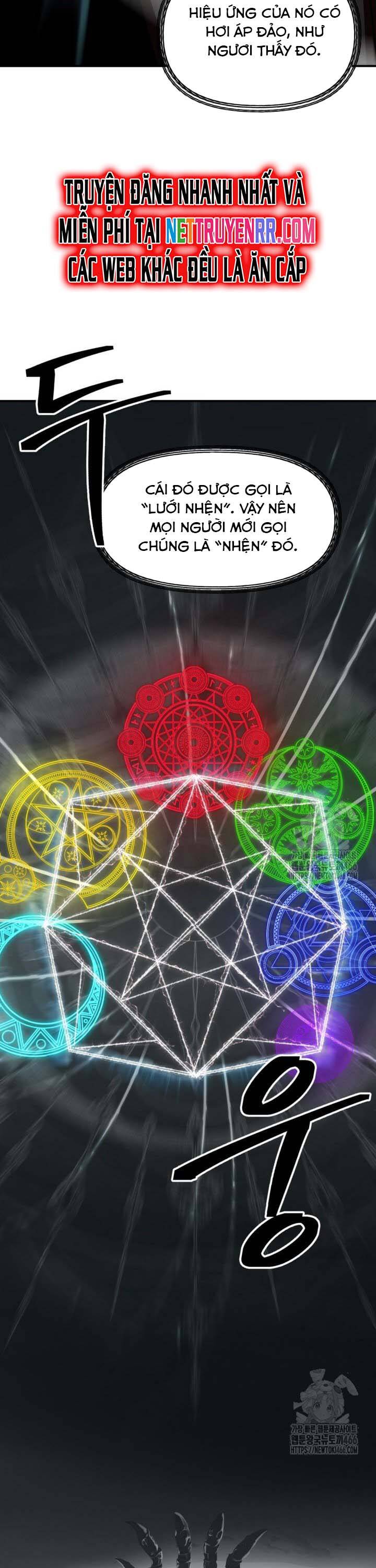 Tôi Là Thợ Săn Có Kĩ Năng Tự Sát Cấp Sss Chap 122 - Next Chap 123