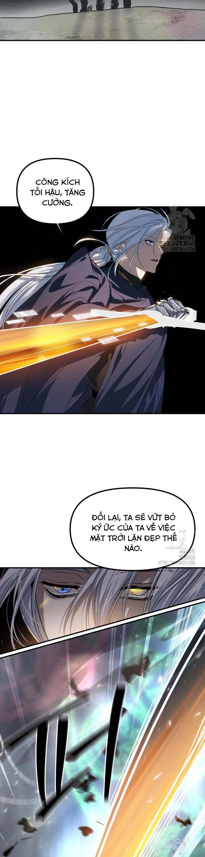 Tôi Là Thợ Săn Có Kĩ Năng Tự Sát Cấp Sss Chap 122 - Next Chap 123