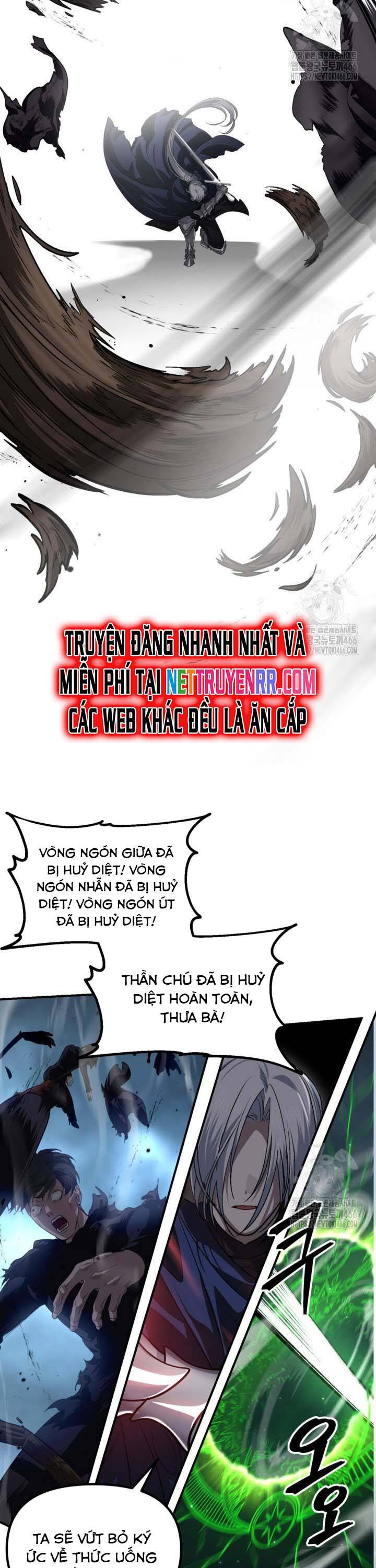 Tôi Là Thợ Săn Có Kĩ Năng Tự Sát Cấp Sss Chap 122 - Next Chap 123