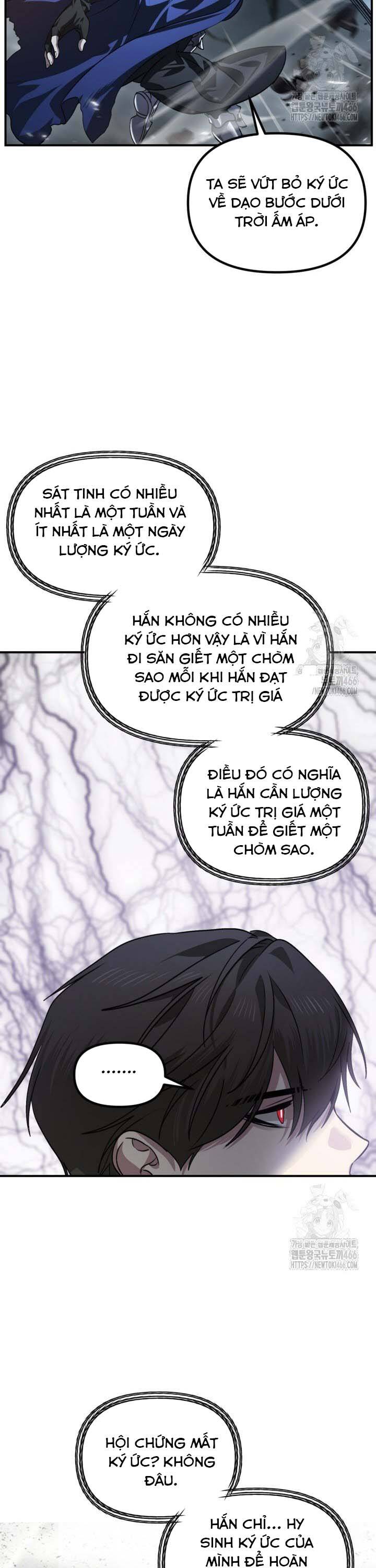 Tôi Là Thợ Săn Có Kĩ Năng Tự Sát Cấp Sss Chap 122 - Next Chap 123