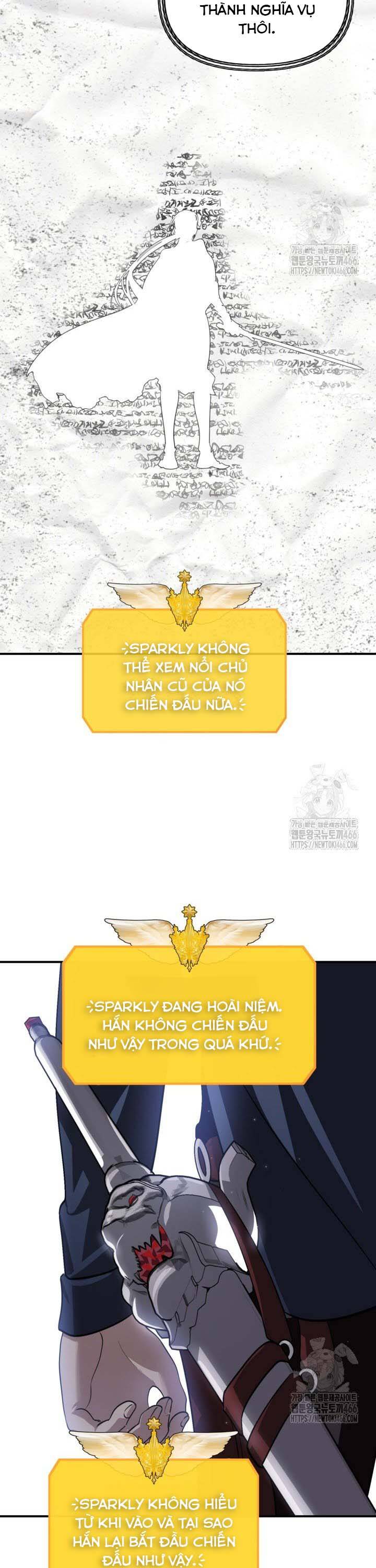 Tôi Là Thợ Săn Có Kĩ Năng Tự Sát Cấp Sss Chap 122 - Next Chap 123