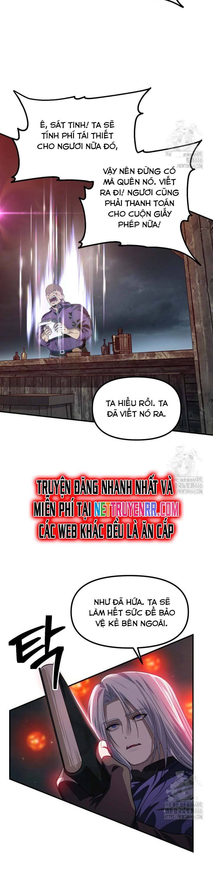 Tôi Là Thợ Săn Có Kĩ Năng Tự Sát Cấp Sss Chap 122 - Next Chap 123