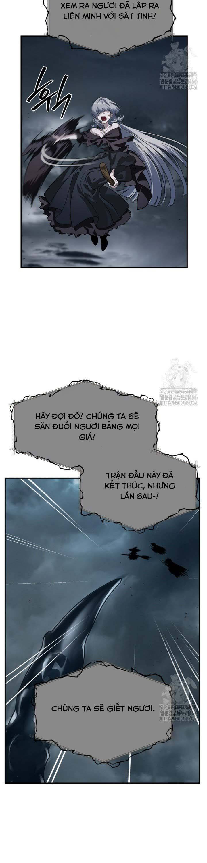 Tôi Là Thợ Săn Có Kĩ Năng Tự Sát Cấp Sss Chap 122 - Next Chap 123
