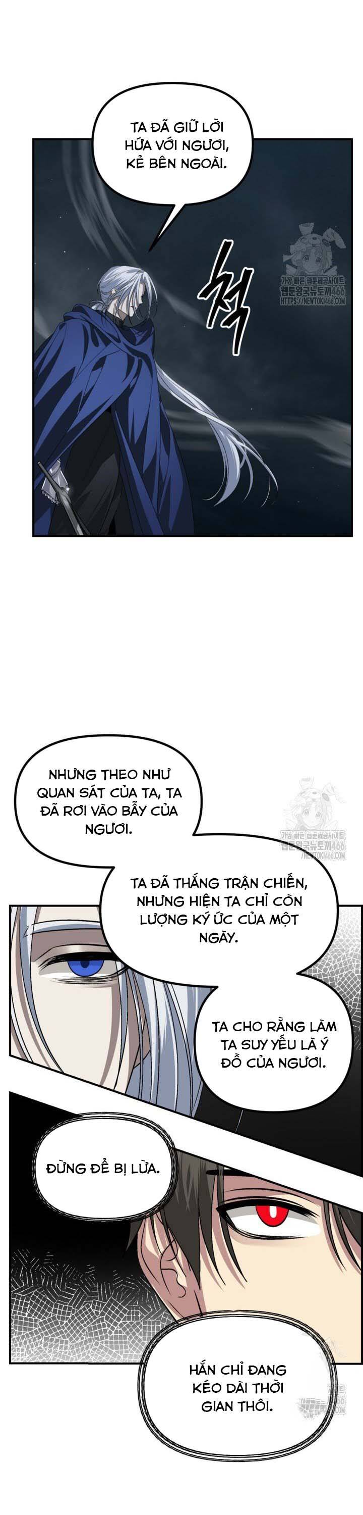 Tôi Là Thợ Săn Có Kĩ Năng Tự Sát Cấp Sss Chap 122 - Next Chap 123